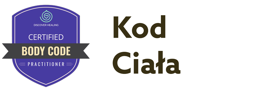 Kod ciała