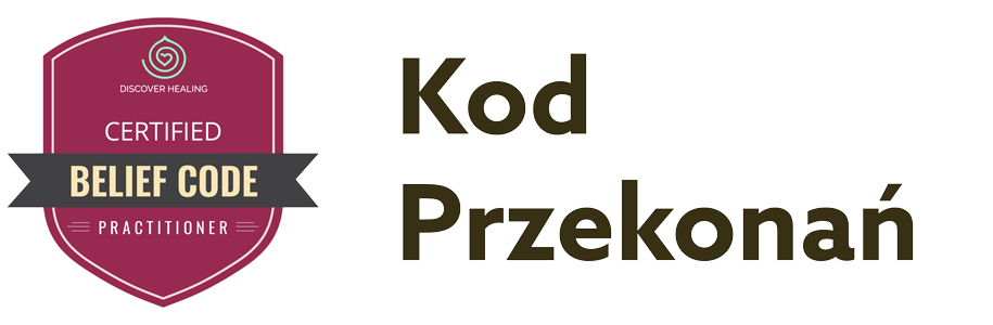Kod przekonań