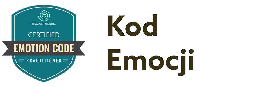 Kod emocji